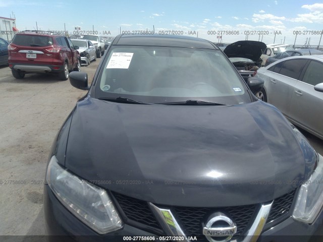 Photo 5 VIN: 5N1AT2MT9GC765952 - NISSAN ROGUE 