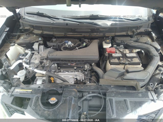 Photo 9 VIN: 5N1AT2MT9GC765952 - NISSAN ROGUE 