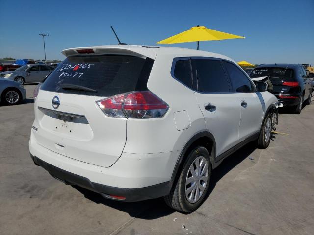 Photo 3 VIN: 5N1AT2MT9GC769581 - NISSAN ROGUE S 