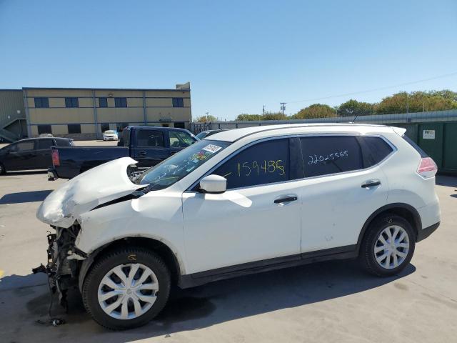 Photo 8 VIN: 5N1AT2MT9GC769581 - NISSAN ROGUE S 