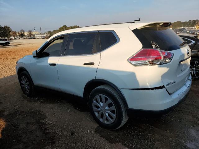 Photo 1 VIN: 5N1AT2MT9GC771962 - NISSAN ROGUE S 