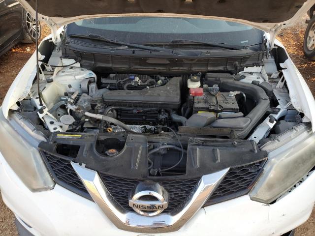 Photo 11 VIN: 5N1AT2MT9GC771962 - NISSAN ROGUE S 