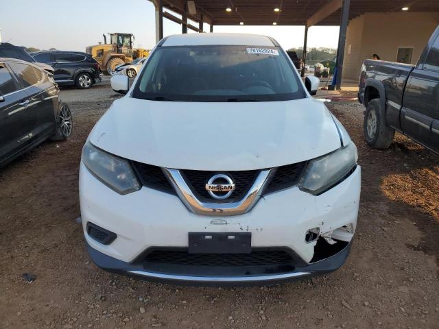 Photo 4 VIN: 5N1AT2MT9GC771962 - NISSAN ROGUE S 