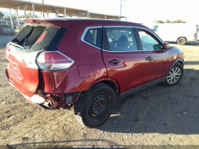 Photo 3 VIN: 5N1AT2MT9GC771993 - NISSAN ROGUE 