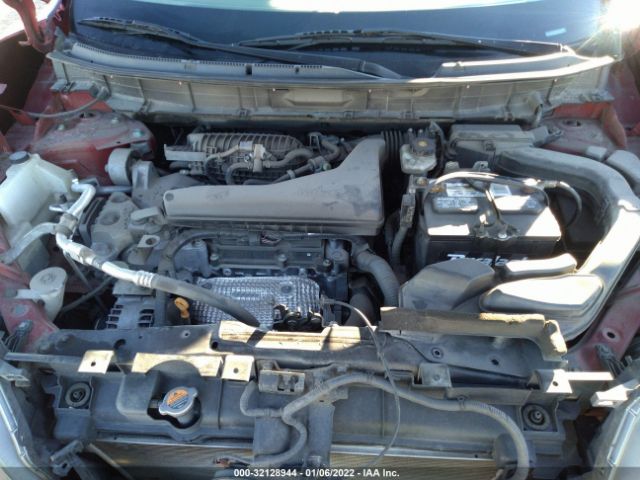 Photo 9 VIN: 5N1AT2MT9GC771993 - NISSAN ROGUE 