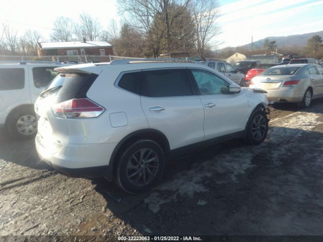 Photo 3 VIN: 5N1AT2MT9GC774473 - NISSAN ROGUE 