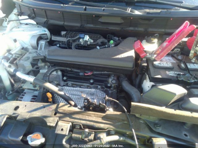 Photo 9 VIN: 5N1AT2MT9GC774473 - NISSAN ROGUE 