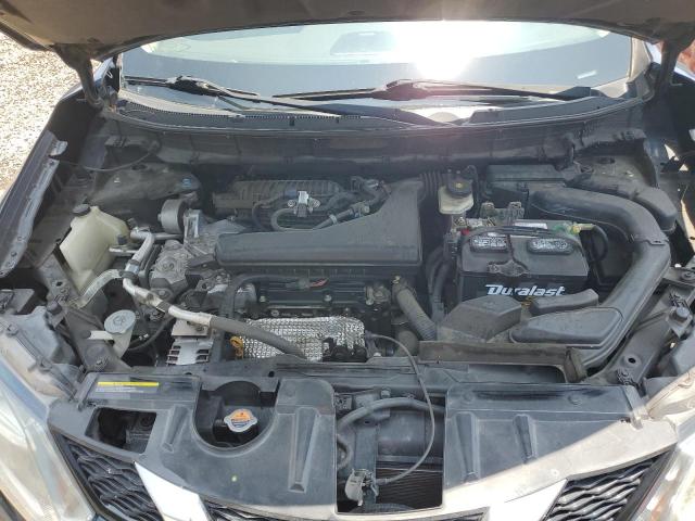 Photo 11 VIN: 5N1AT2MT9GC775042 - NISSAN ROGUE 