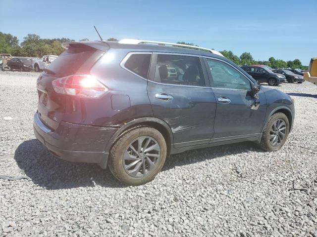 Photo 2 VIN: 5N1AT2MT9GC775042 - NISSAN ROGUE 