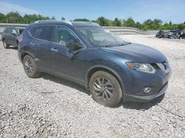 Photo 3 VIN: 5N1AT2MT9GC775042 - NISSAN ROGUE 