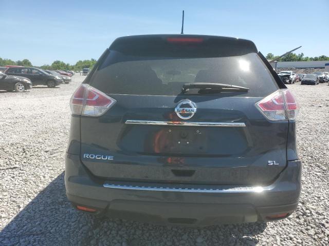 Photo 5 VIN: 5N1AT2MT9GC775042 - NISSAN ROGUE 