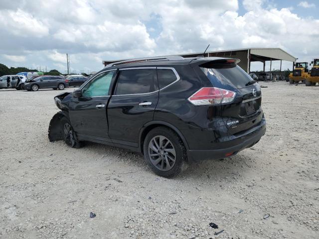 Photo 1 VIN: 5N1AT2MT9GC778071 - NISSAN ROGUE 