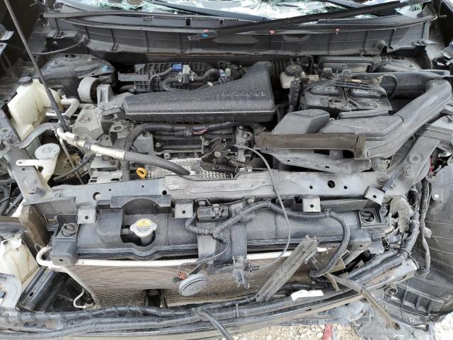 Photo 11 VIN: 5N1AT2MT9GC778071 - NISSAN ROGUE 