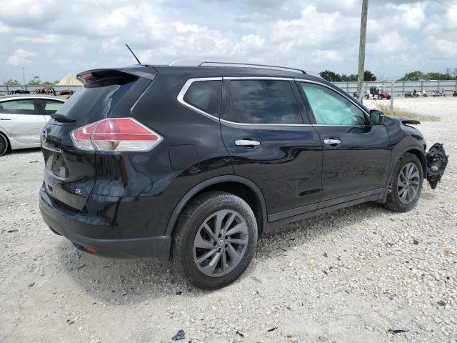 Photo 2 VIN: 5N1AT2MT9GC778071 - NISSAN ROGUE 