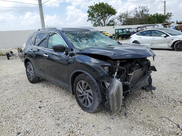 Photo 3 VIN: 5N1AT2MT9GC778071 - NISSAN ROGUE 