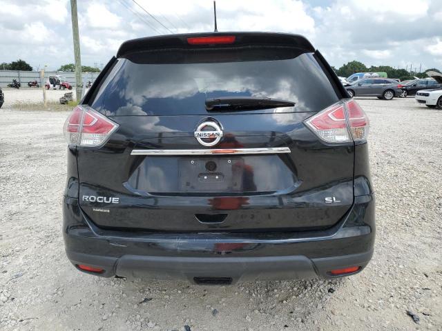 Photo 5 VIN: 5N1AT2MT9GC778071 - NISSAN ROGUE 