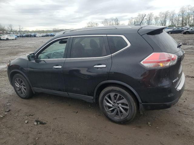 Photo 1 VIN: 5N1AT2MT9GC781178 - NISSAN ROGUE 