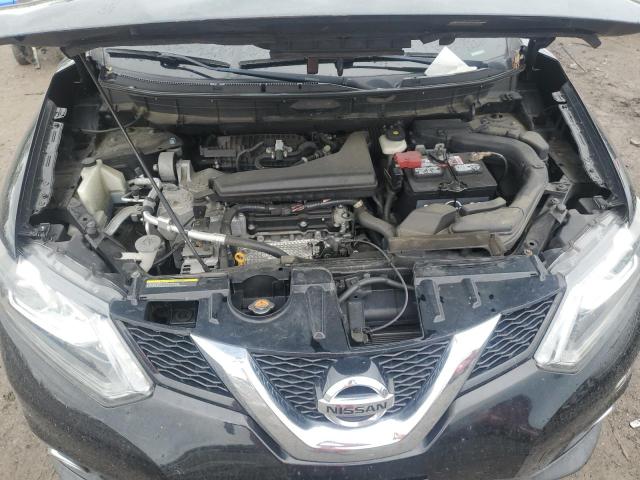 Photo 10 VIN: 5N1AT2MT9GC781178 - NISSAN ROGUE 