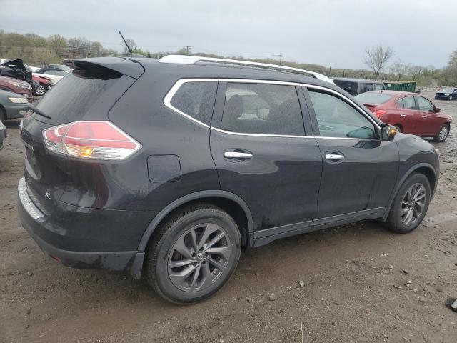 Photo 2 VIN: 5N1AT2MT9GC781178 - NISSAN ROGUE 