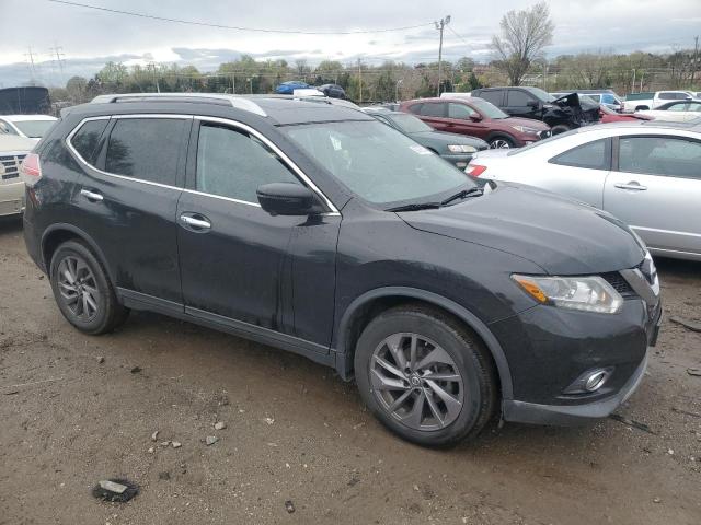 Photo 3 VIN: 5N1AT2MT9GC781178 - NISSAN ROGUE 