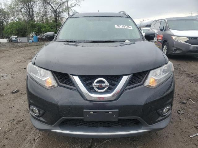 Photo 4 VIN: 5N1AT2MT9GC781178 - NISSAN ROGUE 