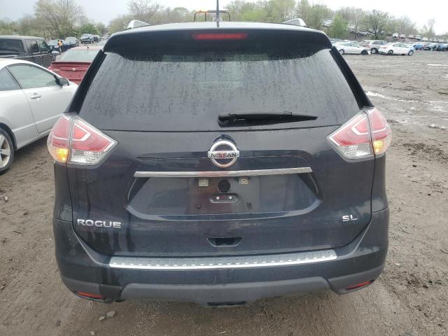 Photo 5 VIN: 5N1AT2MT9GC781178 - NISSAN ROGUE 