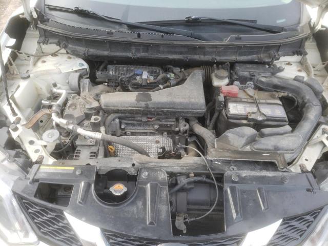 Photo 11 VIN: 5N1AT2MT9GC790284 - NISSAN ROGUE S 