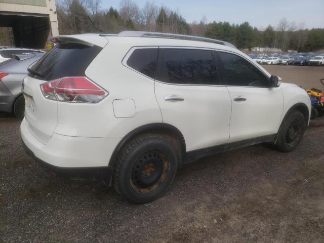 Photo 2 VIN: 5N1AT2MT9GC790284 - NISSAN ROGUE S 