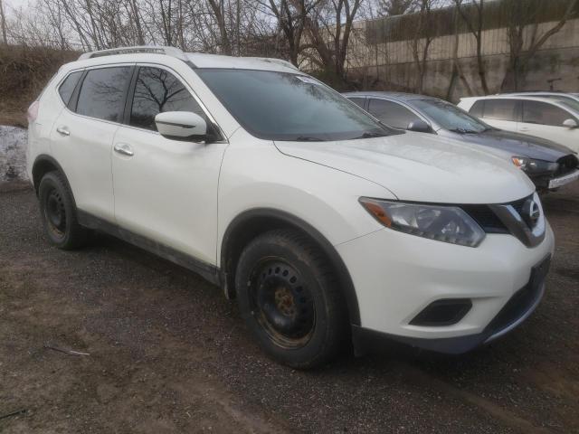 Photo 3 VIN: 5N1AT2MT9GC790284 - NISSAN ROGUE S 