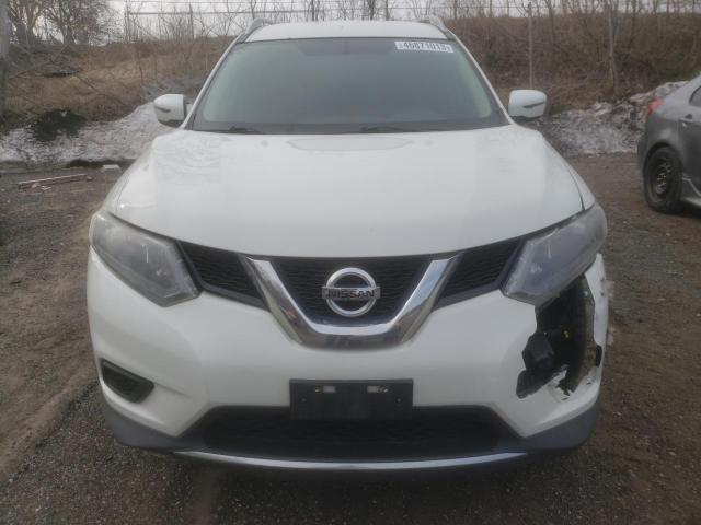 Photo 4 VIN: 5N1AT2MT9GC790284 - NISSAN ROGUE S 