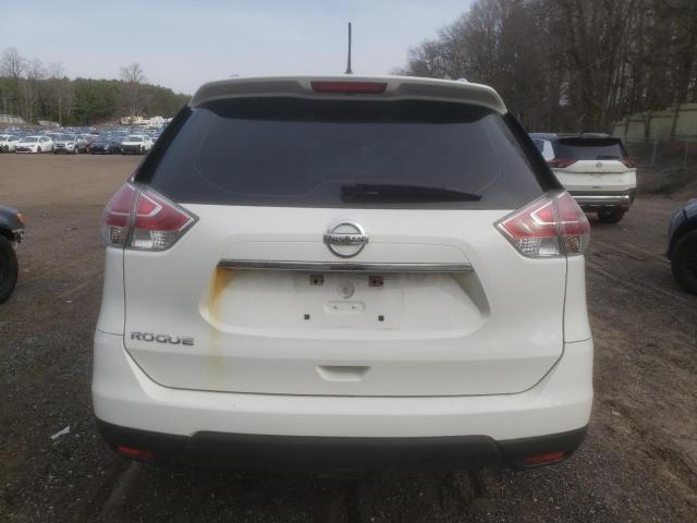 Photo 5 VIN: 5N1AT2MT9GC790284 - NISSAN ROGUE S 