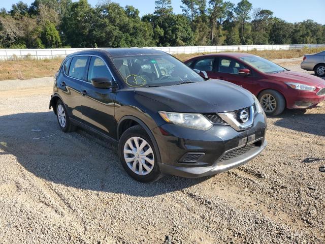 Photo 0 VIN: 5N1AT2MT9GC798188 - NISSAN ROGUE S 