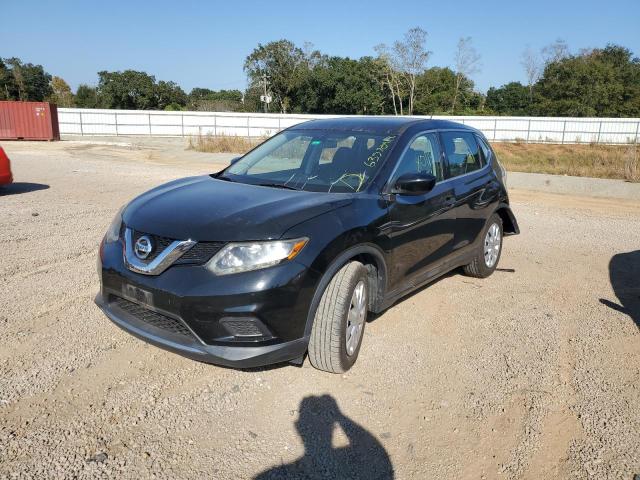 Photo 1 VIN: 5N1AT2MT9GC798188 - NISSAN ROGUE S 