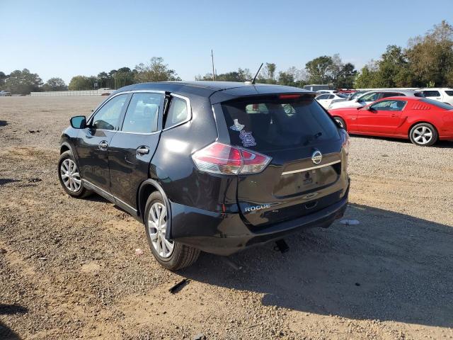 Photo 2 VIN: 5N1AT2MT9GC798188 - NISSAN ROGUE S 