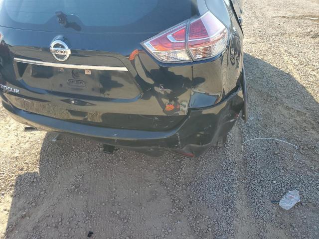 Photo 8 VIN: 5N1AT2MT9GC798188 - NISSAN ROGUE S 