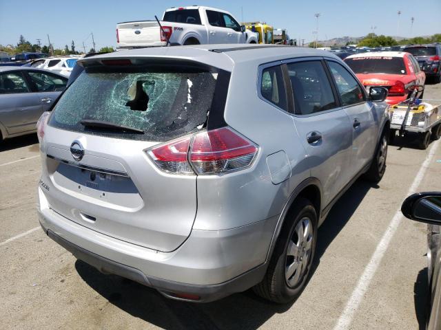 Photo 2 VIN: 5N1AT2MT9GC798594 - NISSAN ROGUE 