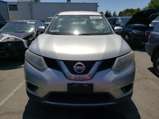 Photo 4 VIN: 5N1AT2MT9GC798594 - NISSAN ROGUE 