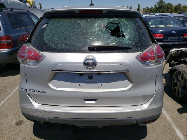 Photo 5 VIN: 5N1AT2MT9GC798594 - NISSAN ROGUE 