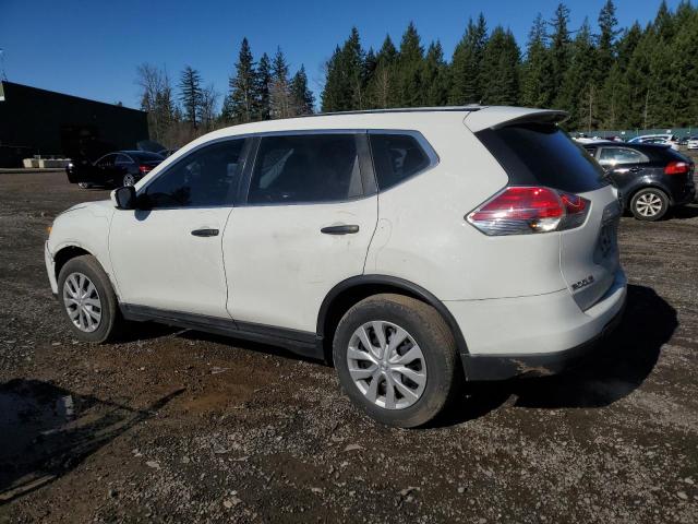 Photo 1 VIN: 5N1AT2MT9GC801607 - NISSAN ROGUE 