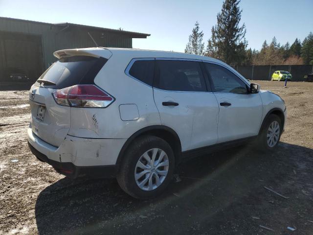 Photo 2 VIN: 5N1AT2MT9GC801607 - NISSAN ROGUE 