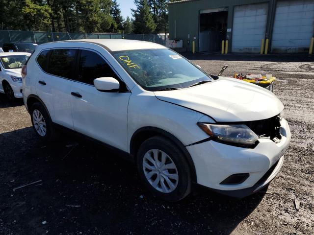 Photo 3 VIN: 5N1AT2MT9GC801607 - NISSAN ROGUE 