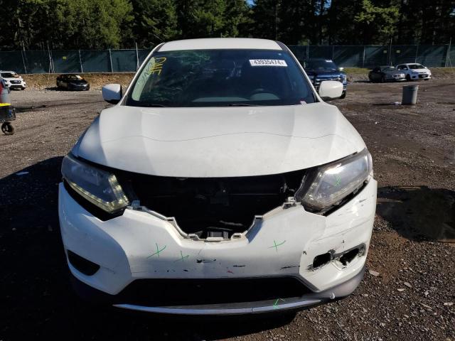 Photo 4 VIN: 5N1AT2MT9GC801607 - NISSAN ROGUE 