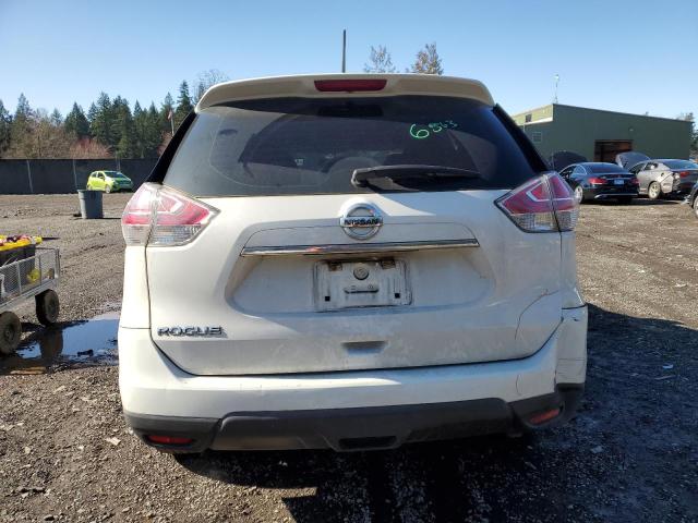 Photo 5 VIN: 5N1AT2MT9GC801607 - NISSAN ROGUE 