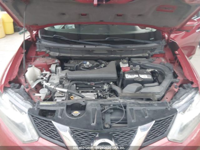 Photo 9 VIN: 5N1AT2MT9GC801767 - NISSAN ROGUE 