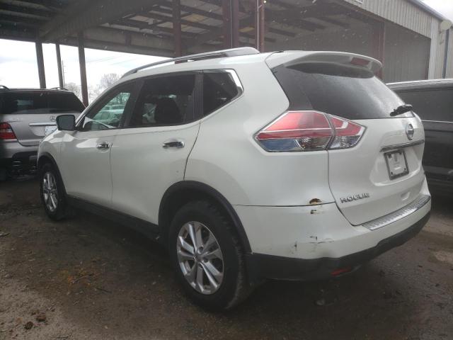 Photo 1 VIN: 5N1AT2MT9GC807567 - NISSAN ROGUE S 