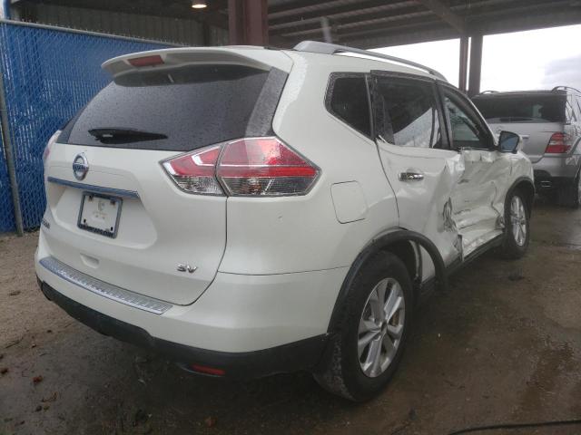 Photo 2 VIN: 5N1AT2MT9GC807567 - NISSAN ROGUE S 