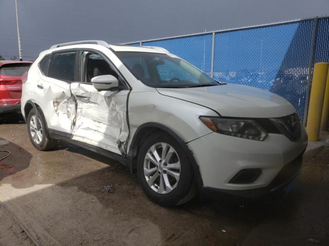 Photo 3 VIN: 5N1AT2MT9GC807567 - NISSAN ROGUE S 