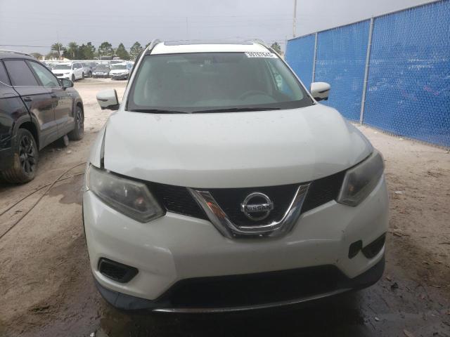 Photo 4 VIN: 5N1AT2MT9GC807567 - NISSAN ROGUE S 