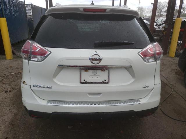 Photo 5 VIN: 5N1AT2MT9GC807567 - NISSAN ROGUE S 