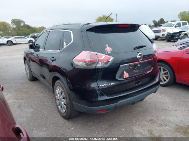 Photo 2 VIN: 5N1AT2MT9GC811120 - NISSAN ROGUE 